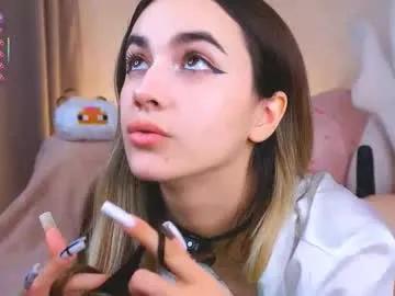 seeeyoubaby on Chaturbate 