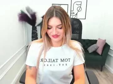 selenaemoore on Chaturbate 