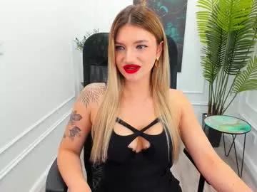 selenaemoore on Chaturbate 