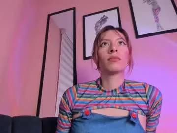 sensualjanex on Chaturbate 