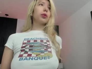 serene_waves on Chaturbate 