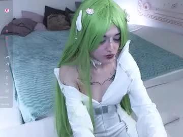 setsunai_ on Chaturbate 