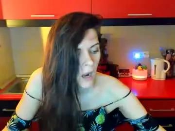 sexqueen1111 on Chaturbate