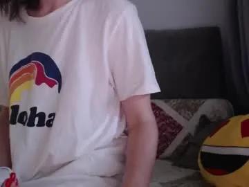sexsy_bunny on Chaturbate 