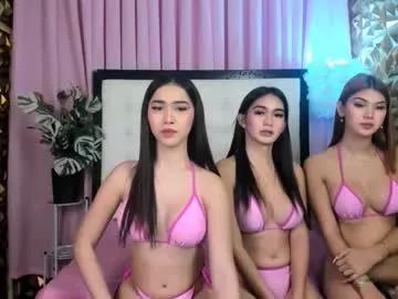 sissyclown_dolly on Chaturbate 