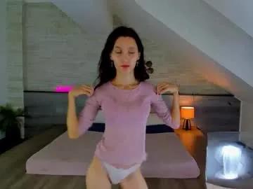 skinnystar_ — Hey guyss ,  #fuckmachine is ON | Check My levels and let s CUM  - Multi Goal: Get Me WET  [272 tokens left] #skinny #smalltits #anal #petite