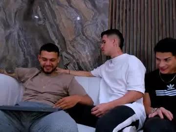 soccer_hot on Chaturbate 