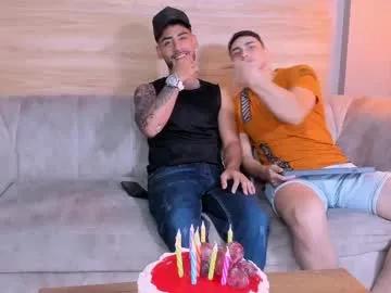 soccer_hot on Chaturbate 