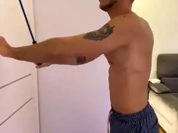 speed_god — #body #sexy #pvt #muscle #tattoo