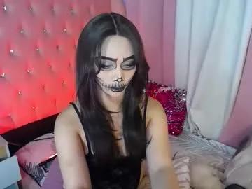 sugar_hally on Chaturbate