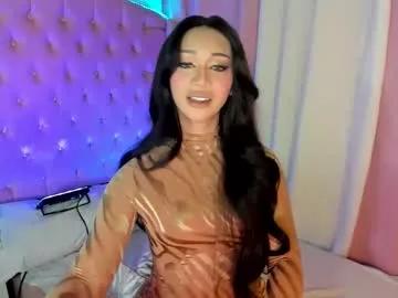 sugar_hally on Chaturbate