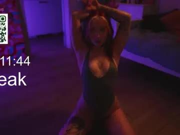 suk_ki on Chaturbate