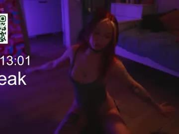 suk_ki on Chaturbate