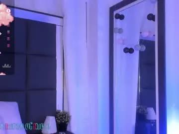 sweetcurly1 on Chaturbate 