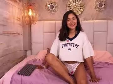 sweetlittlevenus on Chaturbate