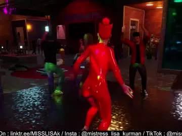 systaime on Chaturbate 