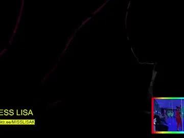 systaime on Chaturbate 