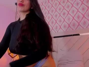 tatilarson on Chaturbate 