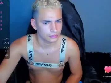 teddy_cowboy on Chaturbate 