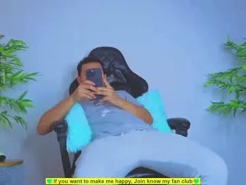 teddy_cowboy on Chaturbate 