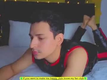 teddy_cowboy on Chaturbate 