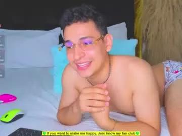 teddy_cowboy on Chaturbate 