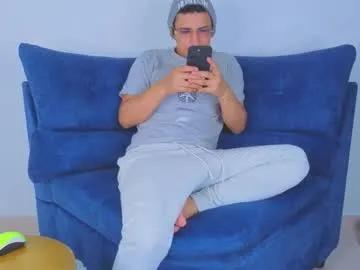 teddy_cowboy on Chaturbate 