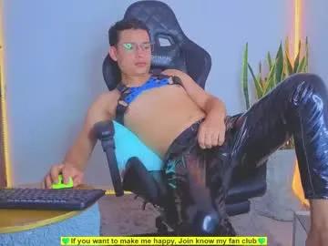 teddy_cowboy on Chaturbate 