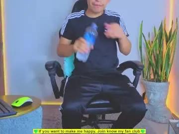 teddy_cowboy on Chaturbate 