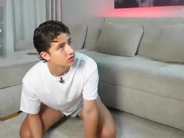 theohawke_ — Im backkkk // GOAL: cum show [2974 tokens left] #teen #lovense #bigcock #feet #socks