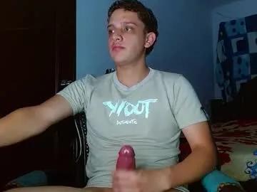 thomas_may4rs — GOAL: BIG EXPLOSION OF CUM [1199 tokens remaining] Welcome to my room! USE MY TIP MENU AND LET'S ENJOY TOGETHER #new #latino #bigcock #monstercock #bigdick #cumhot #twink