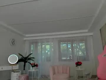 tiffanyhouston_ on Chaturbate 