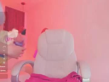 tiffanywright_ on Chaturbate 