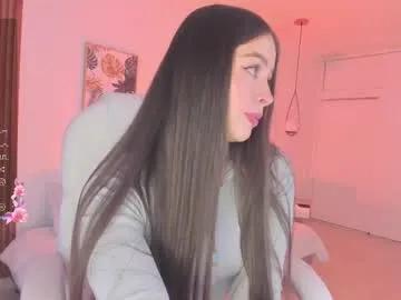 tiffanywright_ on Chaturbate 