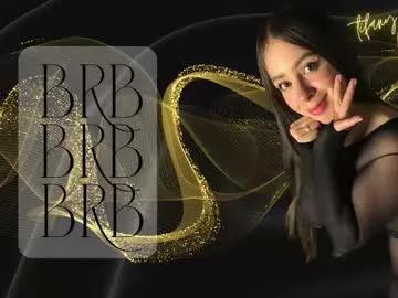 tiffanywright_ on Chaturbate 