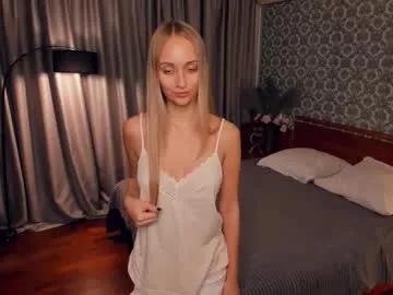vellaford — GOAL: if u like me <3 [216 tokens remaining] Hello, Im Eva<3 im new here please help me collect 20 thumbs up #18 #new #blonde #teen #skinny