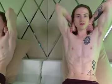 velvet_power on Chaturbate 