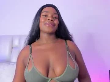 venuswilds — GOAL: show blowjob [80 tokens remaining] Today make me drip of pleasure #bigass #anal #ebony #squirt #bigboobs
