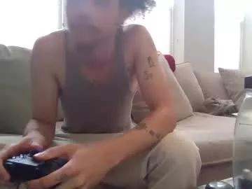 whosten0 on Chaturbate