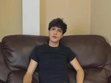 xam_collen — GOAL: Jerk off [40 tokens remaining] Welcome to my room! #new #18 #twink #anal #teen