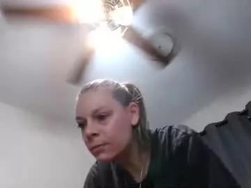 xoxocassidyxoxo on Chaturbate 