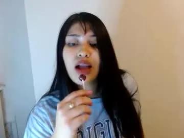 xoxxobeauty — CUM on my face ;)