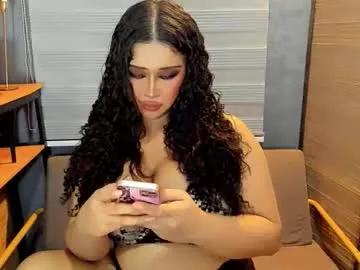xxtastefullayeshaxx on Chaturbate 