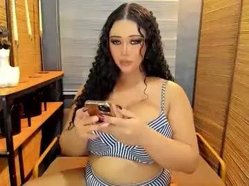 xxtastefullayeshaxx on Chaturbate 