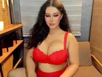 xxtastefullayeshaxx on Chaturbate 