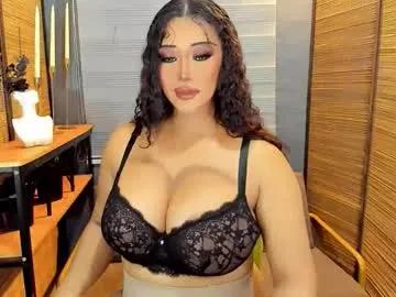 xxtastefullayeshaxx on Chaturbate 