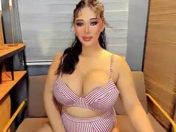 xxtastefullayeshaxx on Chaturbate 