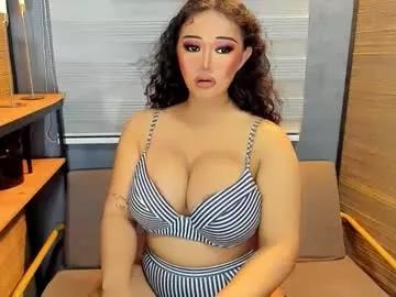 xxtastefullayeshaxx on Chaturbate 