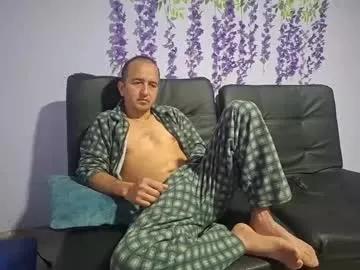 yazfore — Yazfore's room #daddy #masturbating #bigballs #cum #cute