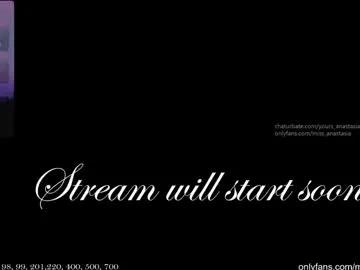 yours_anastasia — Its tiiiiime  // GOAL: boobs [2437 tokens left] // EPIC GOAL: make me cum [48412 tokens left] #sexy #tease #erotic #cum #bigboobs